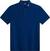 Polo Shirt J.Lindeberg KV Regular Fit Polo Estate Blue XL