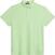 Polo-Shirt J.Lindeberg KV Regular Fit Polo Paradise Green L