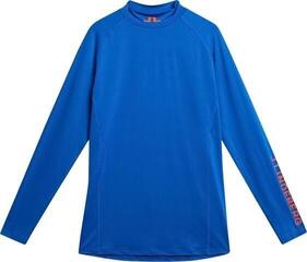Termo ruházat J.Lindeberg Aello Soft Compression Nautical Blue