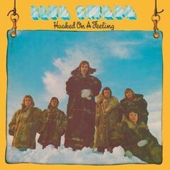 Disc de vinil Blue Swede & Björn Skifs - Hooked On A Feeling (LP)