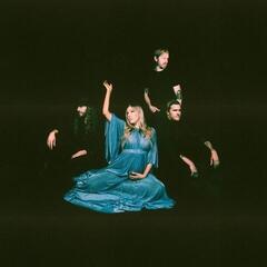 Disc de vinil Blues Pills - Birthday (LP)