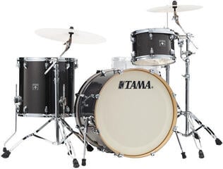 Akustik-Drumset Tama CK32RZ-MGD Midnight Gold Sparkle Akustik-Drumset