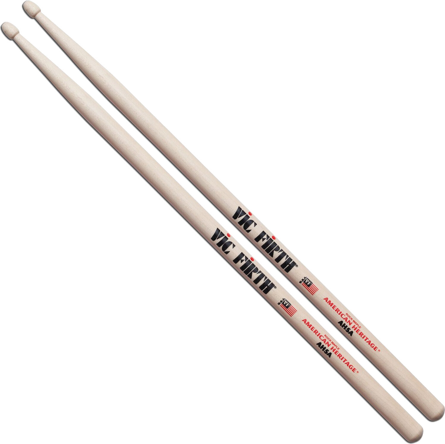 Baguettes Vic Firth AH5A American Heritage Baguettes