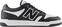 Baskets New Balance Unisex 480 Shoes White/Black 42 Baskets