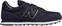 Sneakers New Balance Womens 500 Shoes Blue Navy 40 Sneakers