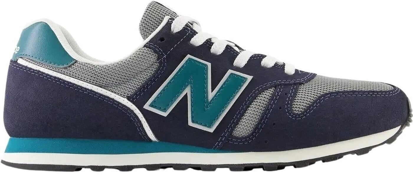 Sneakers New Balance Mens 373 Shoes Eclipse 41,5 Sneakers
