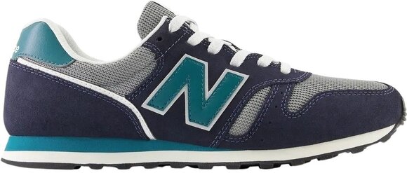 Sneakers New Balance Mens 373 Shoes Eclipse 42 Sneakers - 1