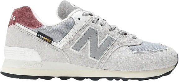 Sneakers New Balance Unisex 574 Shoes Arctic Grey 37,5 Sneakers - 1