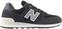 Sneaker New Balance Unisex 574 Shoes Black 41,5 Sneaker