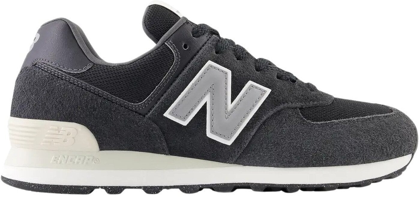 Sneakers New Balance Unisex 574 Shoes Black 42 Sneakers