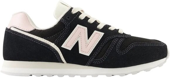 Sneakers New Balance Womens 373 Shoes Black 37,5 Sneakers - 1
