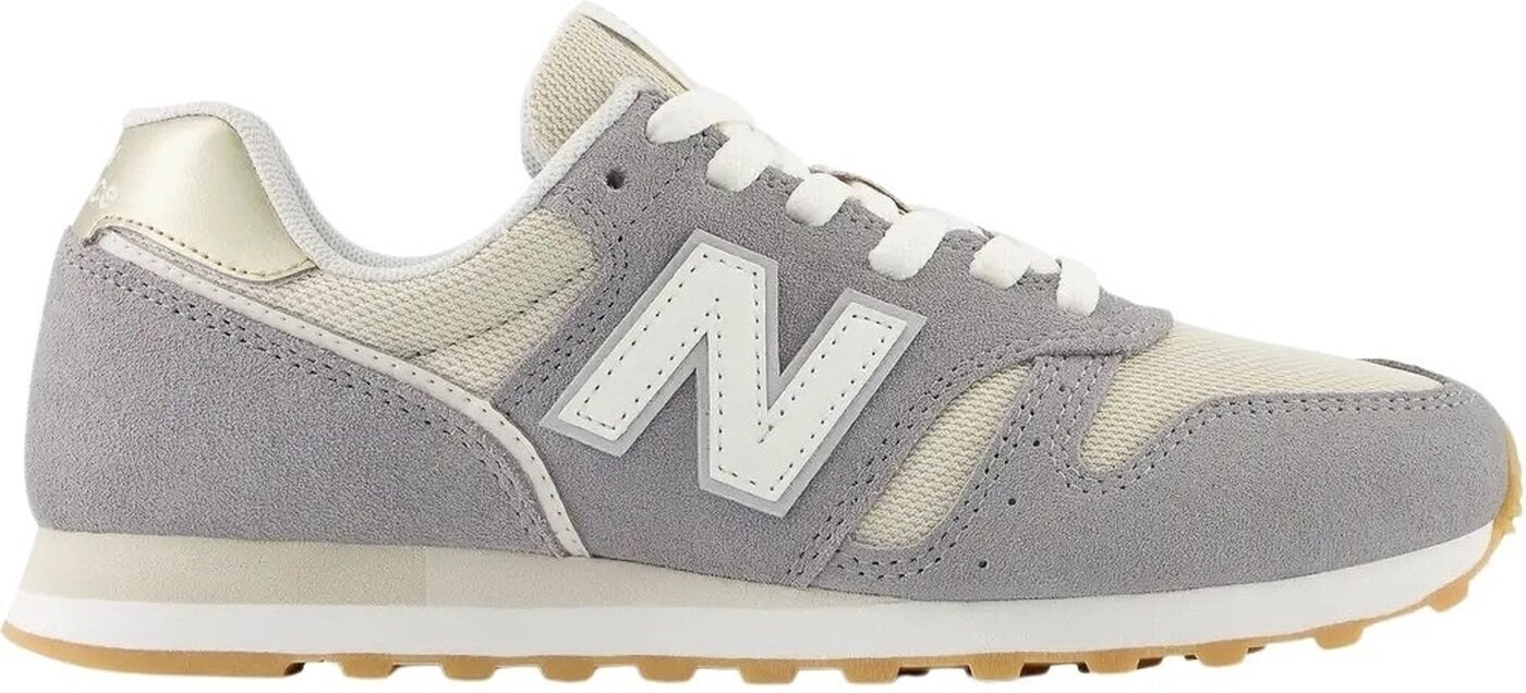 Superge New Balance Womens 373 Shoes Shadow Grey 38 Superge