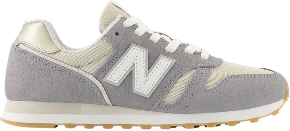 Sneakers New Balance Womens 373 Shoes Shadow Grey 38 Sneakers - 1
