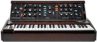 Synthesizer MOOG Minimoog Model D 2022 Edition Synthesizer