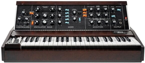 Synthesizer MOOG Minimoog Model D 2022 Edition - 1