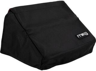Fabric keyboard cover
 MOOG 2-Tier Dust Cover Fabric keyboard cover