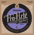 D'Addario EJ44 Corzi de nylon