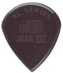Palheta Dunlop 47R XL S Jazz III XL Stiffo Palheta