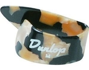 Palcový/Prstový prstýnek Dunlop 9215R Palcový/Prstový prstýnek