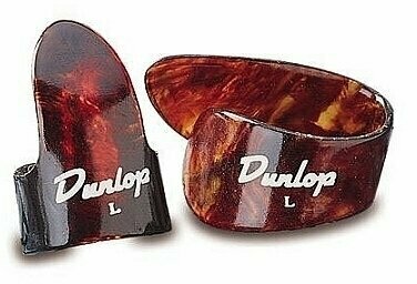 Plectre pouce/doigt Dunlop 9033R Plectre pouce/doigt - 1