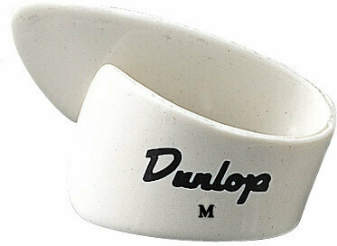 Palcový/Prstový prstýnek Dunlop 9002R Palcový/Prstový prstýnek - 1