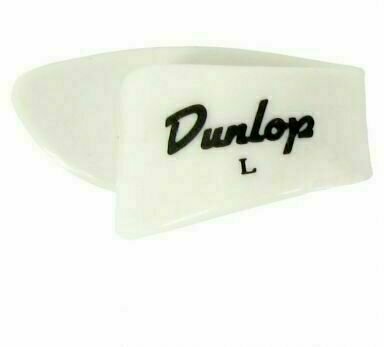 Palheta de polegar/dedo Dunlop 9003R Palheta de polegar/dedo - 1