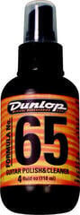 Gitarrvård Dunlop 654