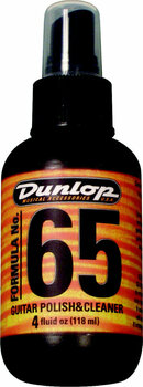 Čistící prostředek Dunlop 654 - 1