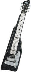 Gretsch G5715 Lap Steel Black Sparkle