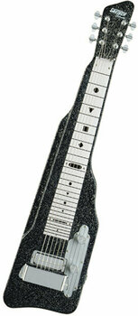 Steel Guitar Gretsch G5715 Lap Steel Black - 1