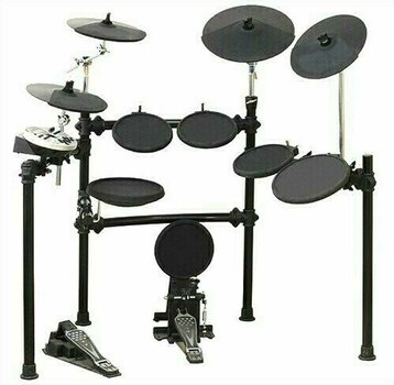 Elektronisch drumstel Medeli DD508 - 1