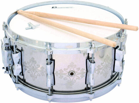 Snaredrum Dimavery SD-420 - 1
