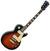 Guitare électrique Dimavery LP-520