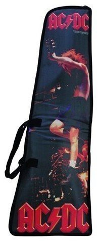 Puzdro pre elektrickú gitaru Dimavery SB-AC/DC