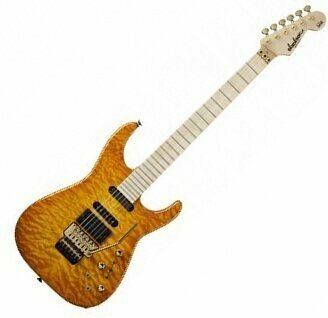 Elektrische gitaar Jackson PC1 Phil Collen- Made in USA Solar - 1