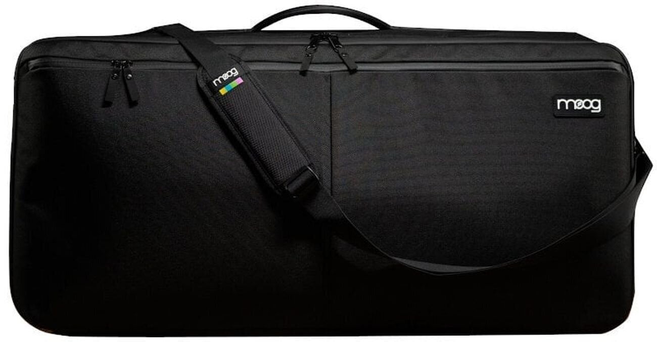Photos - Keyboard Bag / Case Moog Matriarch SR Series Case RES-SR-MATR 