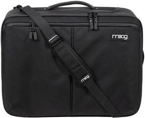 25 - 49 billentyű tok MOOG Subsequent 25 SR Case 25 - 49 billentyű tok