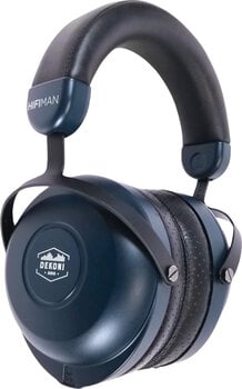 Studio Headphones Dekoni Audio Hifiman Cobalt - 1