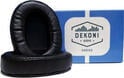 Dekoni Audio EPZ-K371-CHL Oreillettes pour casque Noir