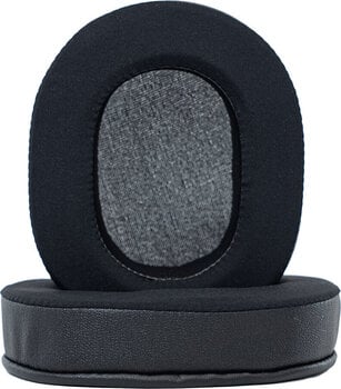Oreillettes pour casque Dekoni Audio EPZ-ATHM50-GEL Oreillettes pour casque Noir - 1
