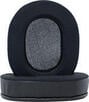 Dekoni Audio EPZ-ATHM50-GEL Ear Pads for headphones Black