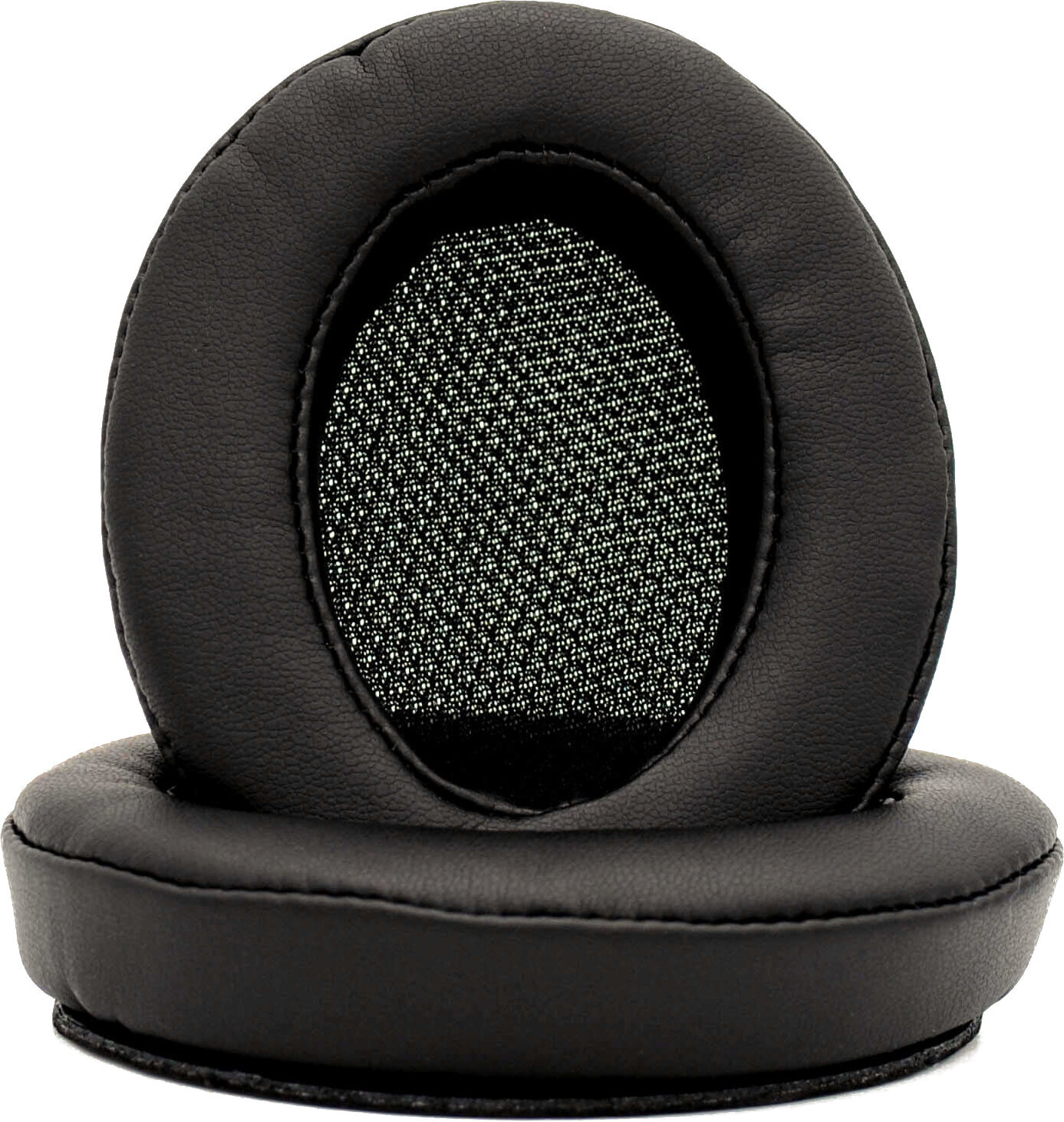 Oorkussens voor hoofdtelefoon Earpadz by Dekoni Audio MID-QC Oorkussens voor hoofdtelefoon Zwart
