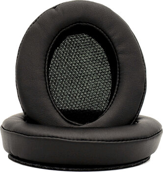 Ušesne blazinice za slušalke Earpadz by Dekoni Audio MID-QC Ušesne blazinice za slušalke Črna - 1