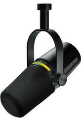 Μικρόφωνο USB Shure MV7+ -K Μικρόφωνο USB