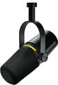 Shure MV7+ -K USB-mikrofon