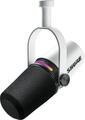 Shure MV7+ -W USB микрофон