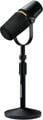 Shure MV7+ podcast kit Microfone USB