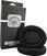 Náušníky pro sluchátka Earpadz by Dekoni Audio MID-SHP9500 Náušníky pro sluchátka Černá