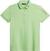 Camiseta polo J.Lindeberg Tour Tech Womens Polo Paradise Green S Camiseta polo