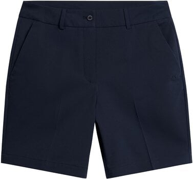 Kratke hlače J.Lindeberg Gwen Long Shorts JL Navy 26 - 1
